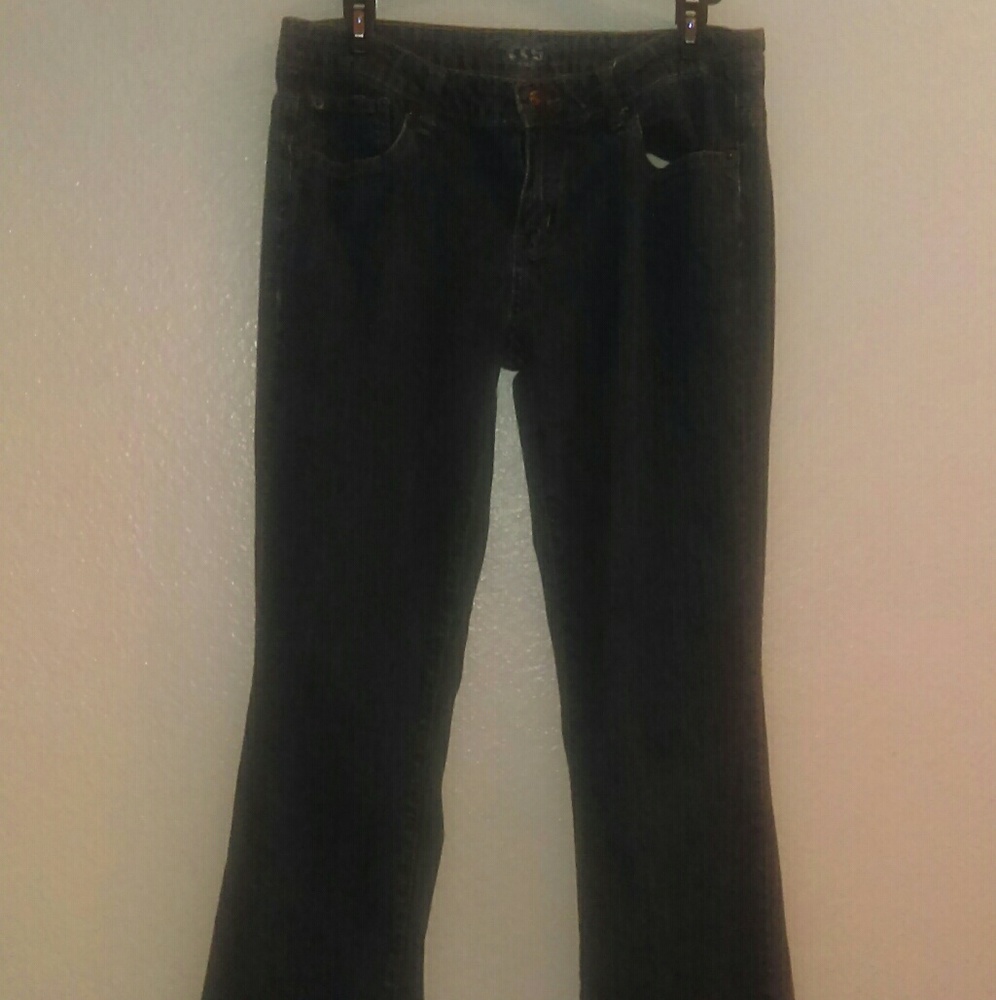 CCS Rock jeans